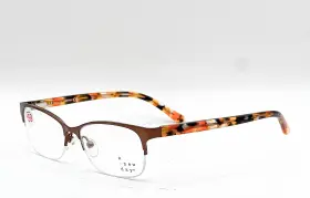 A New Day A3-1019 A3 1019 2080 Tortoise Authentic Eyeglasses 49-15