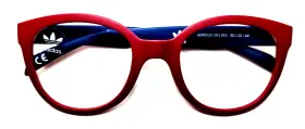 Adidas Aor0020.053.063 Made By Italia Independent Authentic Eyeglasses 50-22-140