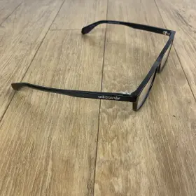 Adidas Or5042 001 Eyeglasses Black 54-14-145 Frame Only