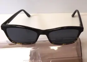 50-16-135 Adrienne Vittadini Av574s Brown Tortoise Designer Eyeglasses Frames