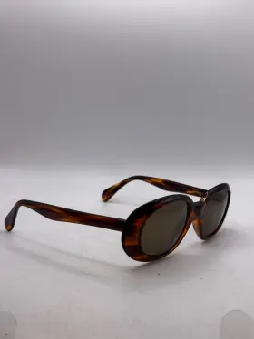 105-1-130 Adrienne Vittadini Av650s Av 138 Tortoise Frame