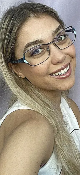10200203 Alain Mikli New Vintage Al Rx Womens Eyeglasses Frame France