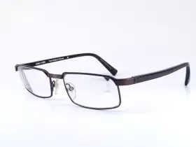 Alain Mikli Al0516 Alo516 Brown 0013 Eyeglass Frame France 53 18 135