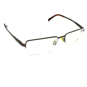 Ar706 Alberto Romani Br 56-18-140mm Eyeglasses Frames Only - Good Condition