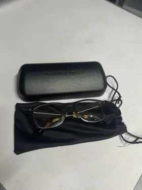 Am00910 Alexander Mcqueen Eyeglasses