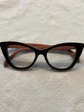 Am03050 Alexander Mcqueen 004 Burgundy 50/18/145 Frames Rx Need To Be Replaced