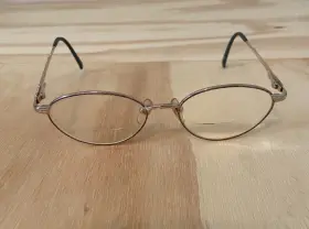 4805 Alfred Sung Eyeglass Frames 460 Optimaxx Made In Japan Glasses Only