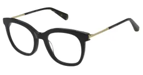 Als1023 Allsaints All Saints Callie 001 Eyeglass Frames 52-21 140