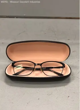 G5050 Altair Genesis Womens Black Rectangle Full Rim Eyeglasses Frames G5050 Altair Genesis Womens Black Rectangle Full Rim Eyeglasses Frames