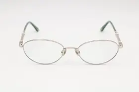 52-17-145 Amelia E 35-002668 Becky Gold Cat Eye Eyeglasses Frames