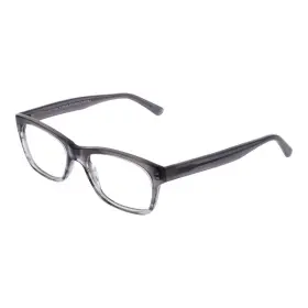 Andy Wolf 009885004050 Gray Acetate Glasses Frames 100% Authentic - An-1058349