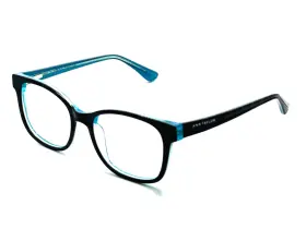 At323-c02 Ann Taylor New At323 C02 Tortoise/light Blue Women Eyeglasses 51mm 18 132