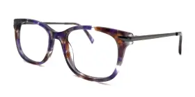 At337 Ann Taylor New C03 Eggplant Authentic Eyeglasses 51 18 135