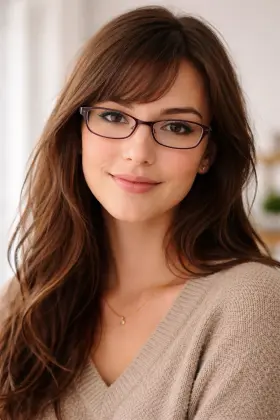 As171 Anna Sui Purple Eyeglasses Frames 53 16 140 Floral Metal Designer