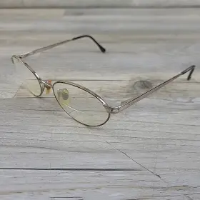 2010-k1028 Anne Klein Eyeglasses K1028 2010 Frames Only Full Rim Oval 52-18 135