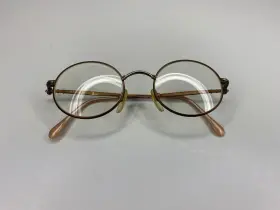 47-20-020 Anne Klein 7135 Eyeglasses Frames Ak