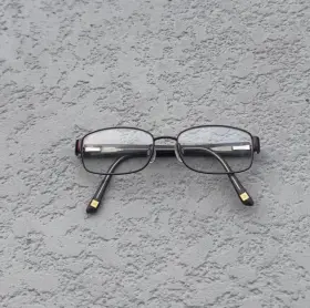 Ak5006 Anne Klein Ladies Glasses/eyeglasse Frame Mocha 140 53 16 Only