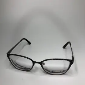 Ak5061 Anne Klein Ak 5061 001 Black 52-17-135mm Eyeglasses / Eyewear Frames Only