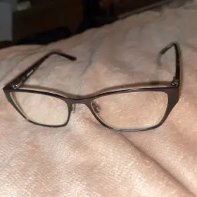 Ak5062 Anne Klein Eyeglass Frames Tortoise Shell Mocha 52 1 7 135