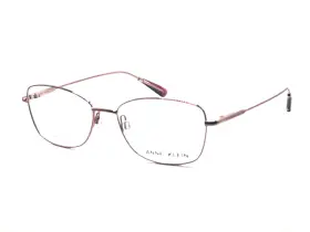 Ak5073 Anne Klein New Authentic 780 Rose Gold Women Eyeglasses 52mm 16 140