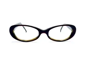 Ak5101 Anne Klein K5139/23 Red Horn Retro Oval Glasses 53 18 135 Ak5101 Anne Klein K5139/23 Red Horn Retro Oval Glasses 53 18 135
