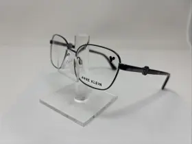 Ak5103 Anne Klein 030 Slate 52/17 140 Women S Full Rim Eyeglass Frames A4005