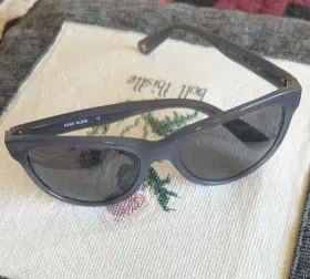 Ak7041 Anne Klein Glasses Sunglasses Eyeglasses Frames Slate
