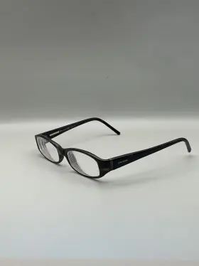 Ak8047 Anne Klein Glasses Womens Brown Tortoise 51mm Rectangle Eyeglass Frames