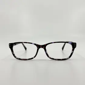 54-16-140 Apple Bottoms Ab782-1 Eyeglasses Frame Womens Full Rim 4358