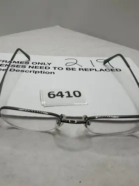 6941 Aristar Eyeglasses Frame Color-047 46 19 135