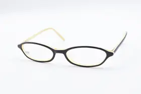 Aristar 6970538 By Charmant 6970 538 Polished Black 48-16-135 Frames Flex With Case G438