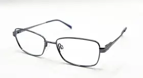 Ar16390 Aristar New 543 Blue Authentic Eyeglasses 52-16