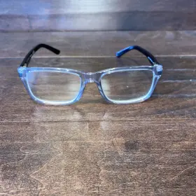 53-17-145 Armani 3016 Exchange Ax3016 8239 Frames Brazil Full Rim Clear Black 53-17-145 Armani 3016 Exchange Ax3016 8239 Frames Brazil Full Rim Clear Black