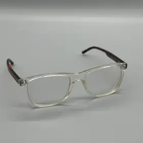 Armani Exchange 54-17-140 Ax3048 8235 Clear/brown Frames Only