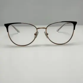 52-16-140 Armani Exchange 6106 Ax 1034 Eyeglasses Eye Glasses Frames