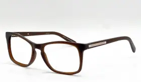Armani Exchange Ax-3012 Ax 3012 8083 Matte Phantom Milky Authentic Eyeglasses 52-16