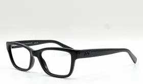 Ax-3024 Armani Exchange New Ax 3024 8159 Brown Authentic Eyeglasses 52-17