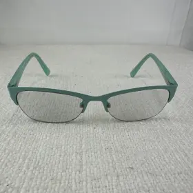 53-17-140 Armani Exchange Ax1016 - Women S Turquoise Eyeglasses Frames Only