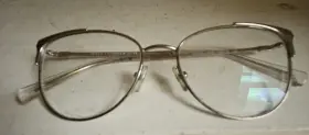 Armani Exchange Ax1034 6103 Eyeglasses Frames 52-16-140
