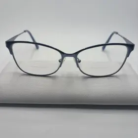 15-140 Armani Exchange Ax1040 6117 Womens Jean Cat Eye Eyeglasses Frame 54/15-140 #c136