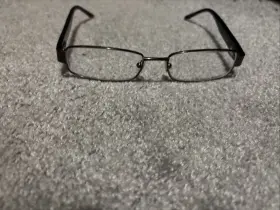 54-17-140 Armani Exchange Ax131 065t Coffee Brown Full Rim Eyeglasses Frame Ar18