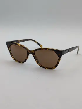 Ax3059 Armani Exchange 8224 140mm Brown Tortoise Shell Eyeglasses Frames