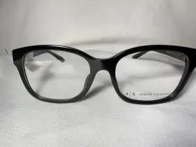 Ax3098f Armani Exchange 8158 53 17