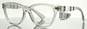 54-16-140 Armani Exchange Ax3117u 8360 Shiny Green Womens Eyeglasses B 44