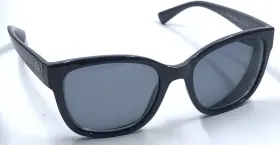 54-19-140 Armani Exchange Ax4046s Dark Gray Eyeglass Sunglass Frames 8159