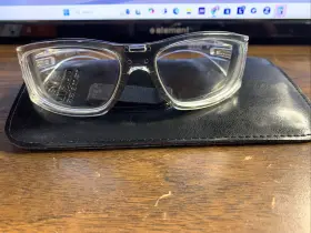 6001-arx Armourx 6001 Arx Safety Eyeglass Frames Full Rim Z87-2 125