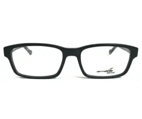 55-18-145 Arnette 888392012487 Eyeglasses Frames Riff 7079 1154 Grey Rectangular Full Rim