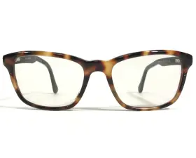 53-18-140 Arnette 888392149862 Eyeglasses Frames Input 7099 1179 Black Brown Tortoise Square