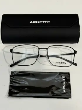 An6135-737 Arnette An6135 Mens 54-17 140 Old Pal Square Prescription Eyewear Frames