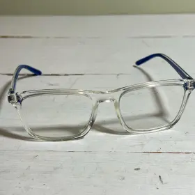 An7209 Arnette 2799 Crystal Mens 54 Mm Eyeglasses